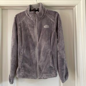 Northface Fleece Jacket